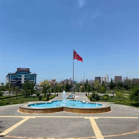 Adana sarıçam belediyesi turkuaz masa